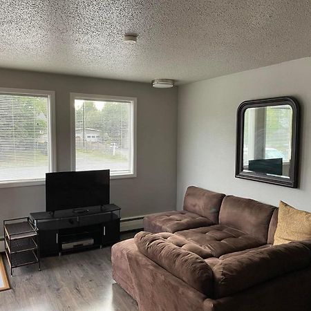 Nightshade Bnb Anchorage Exterior foto